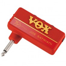 VOX amPlug Joe Satriani